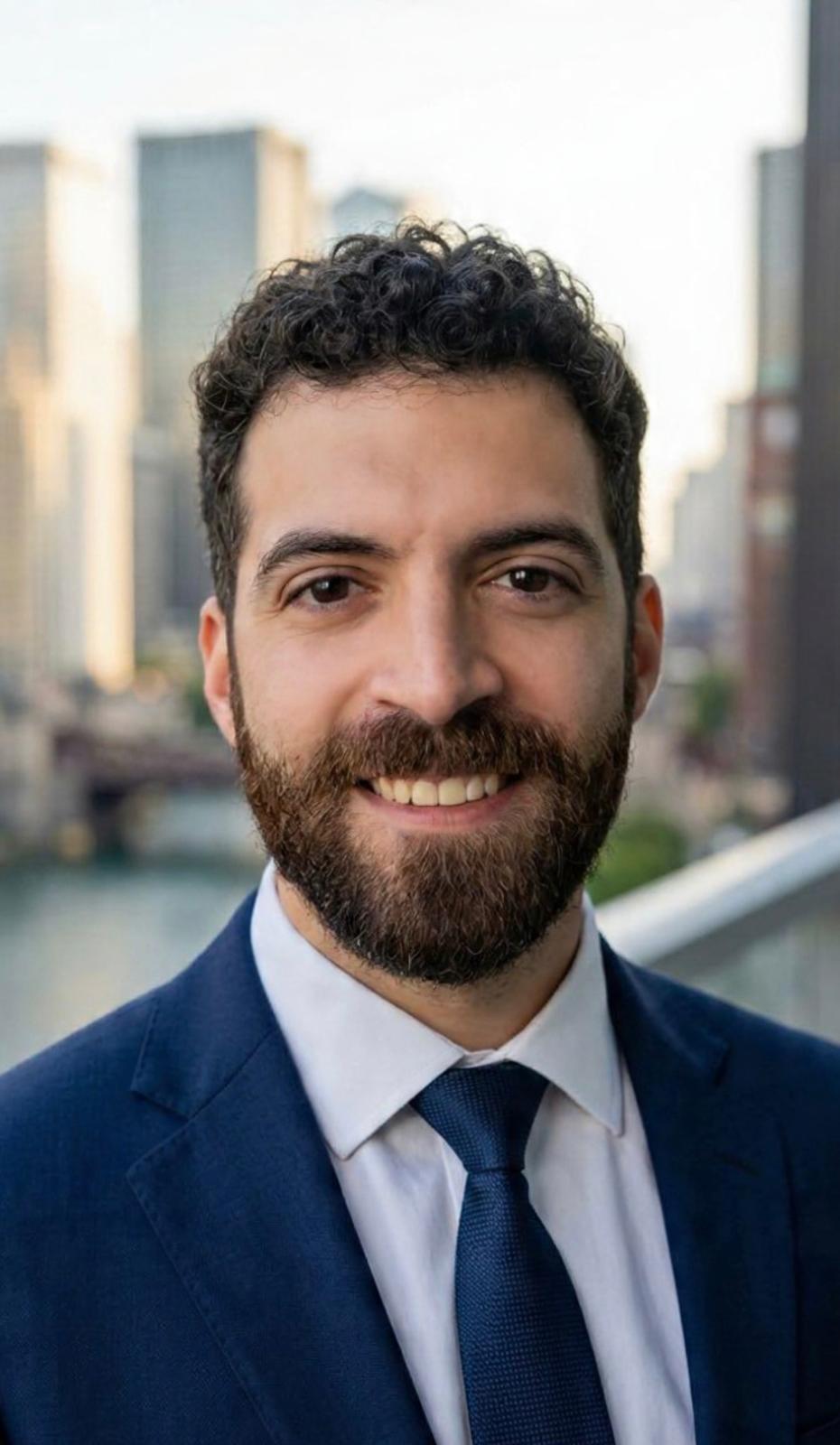 Miguel — Curtis & Carvajal Insurance